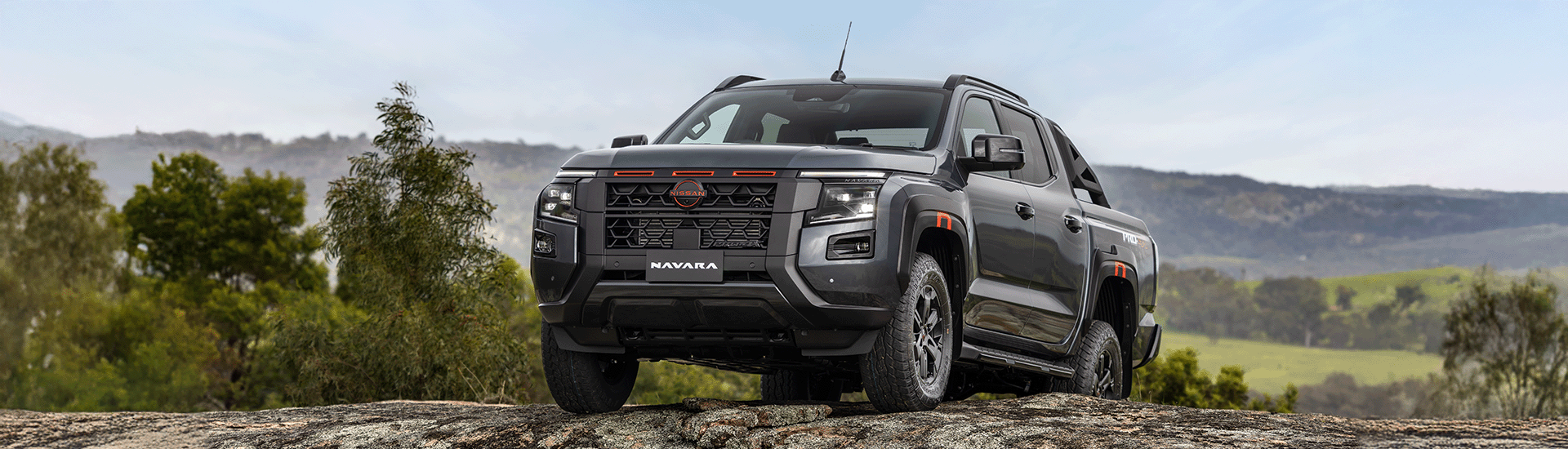 Nissan Navara 2026: Twin-under-the-skin bis Mitsubishi Triton bietet vier Ausstattungsvarianten ab 53.348 US-Dollar