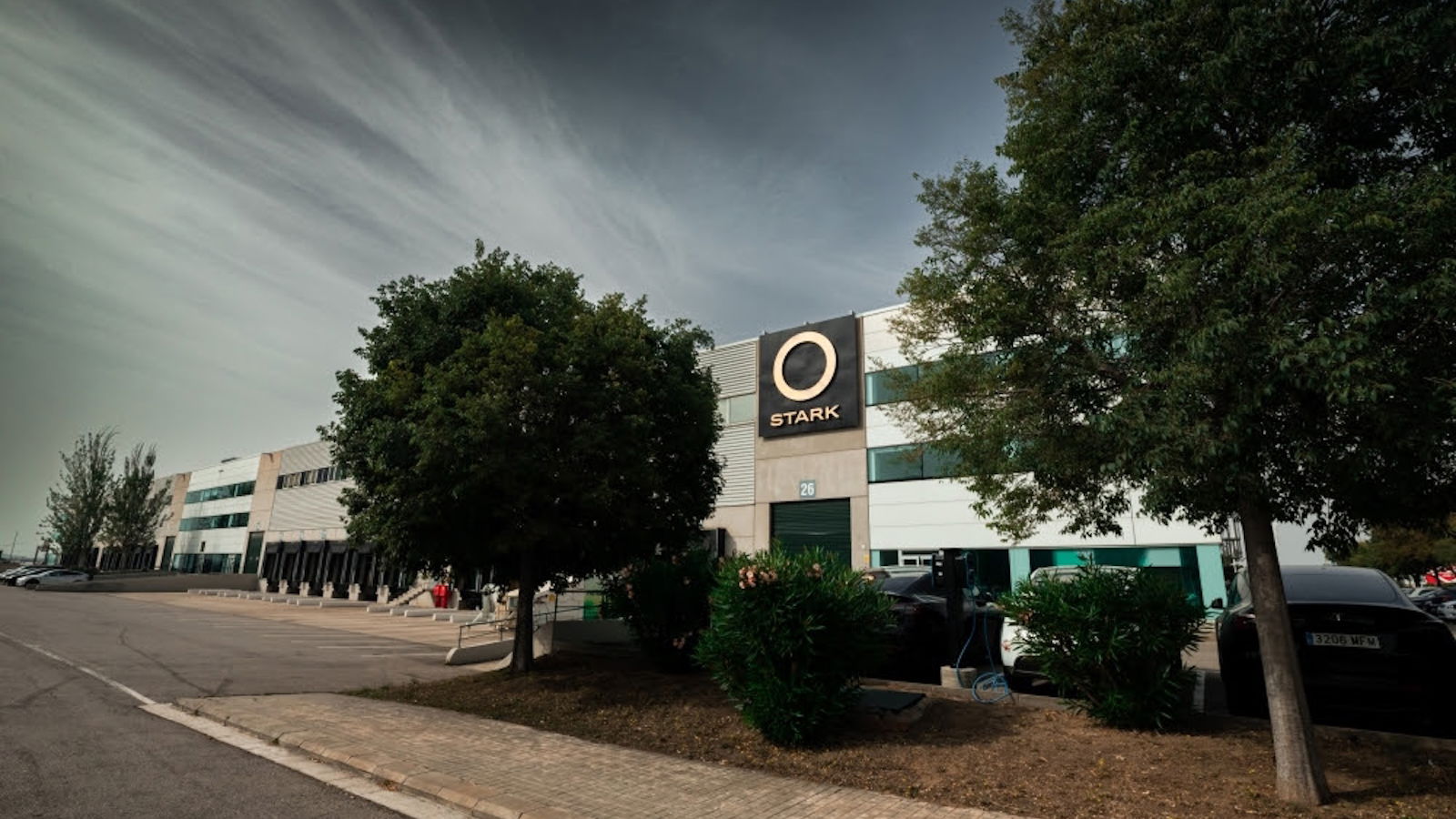 Stark Future verdreifacht seinen Umsatz, während die Marke für Elektromotorräder ins Jahr 2026 vordringt