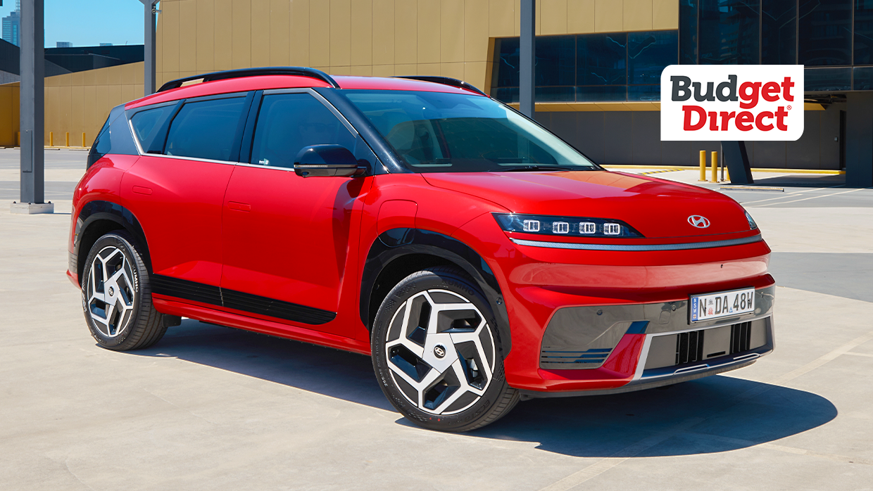 Testbericht zum Hyundai Elexio Elite 2026