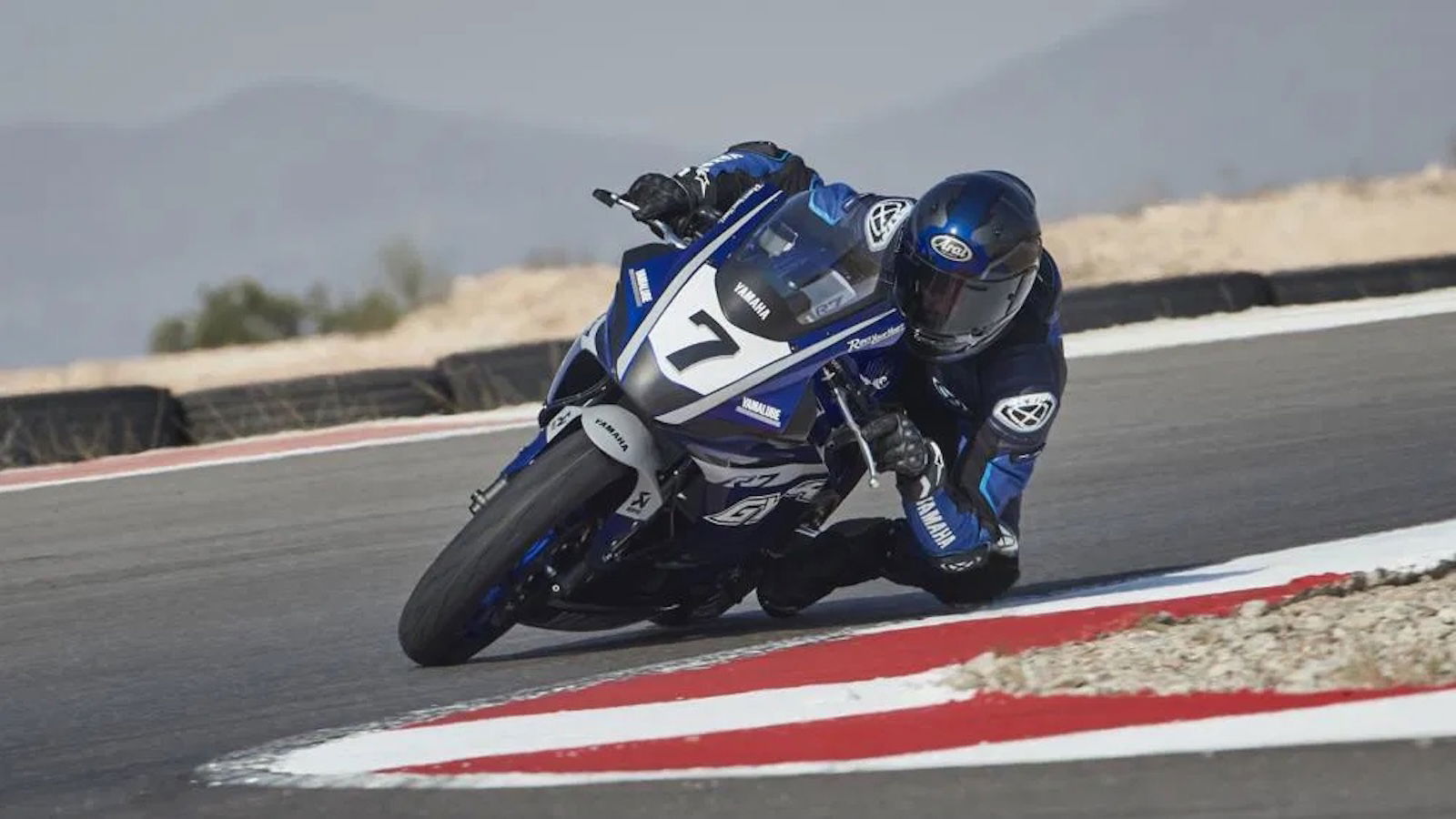 Yamaha Challenge 700 2026 auf den Markt gebracht