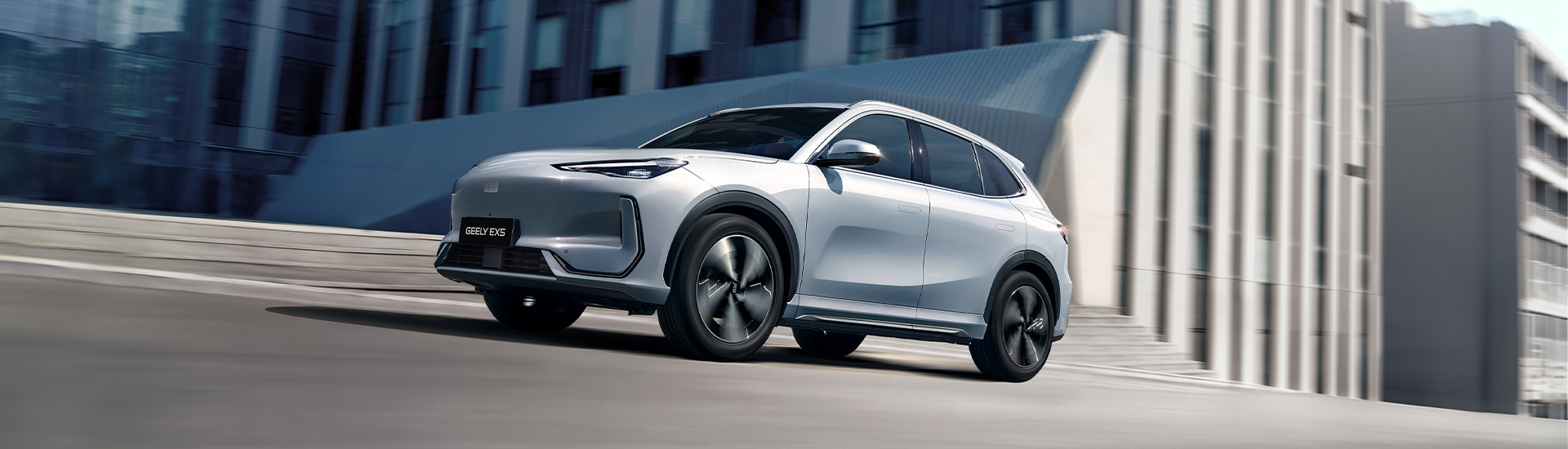 Reichweitensteigerung für beliebtes Elektro-SUV