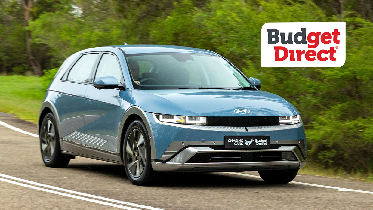 Hyundai Ioniq 5 2026 Testbericht