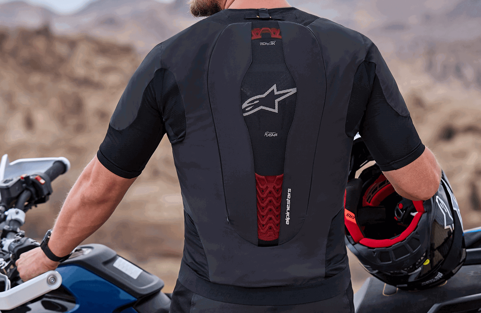 Alpinestars Tech-Air 5 Plasma