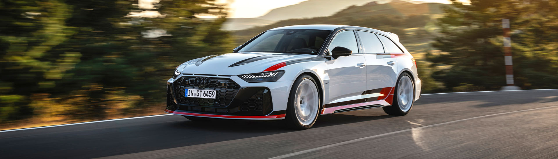 Wird der nächste Audi RS6 ein V6 oder ein V8 sein? PHEV-Achtzylinder für Kombi und Limousine „C9“, Elektroversion fraglich