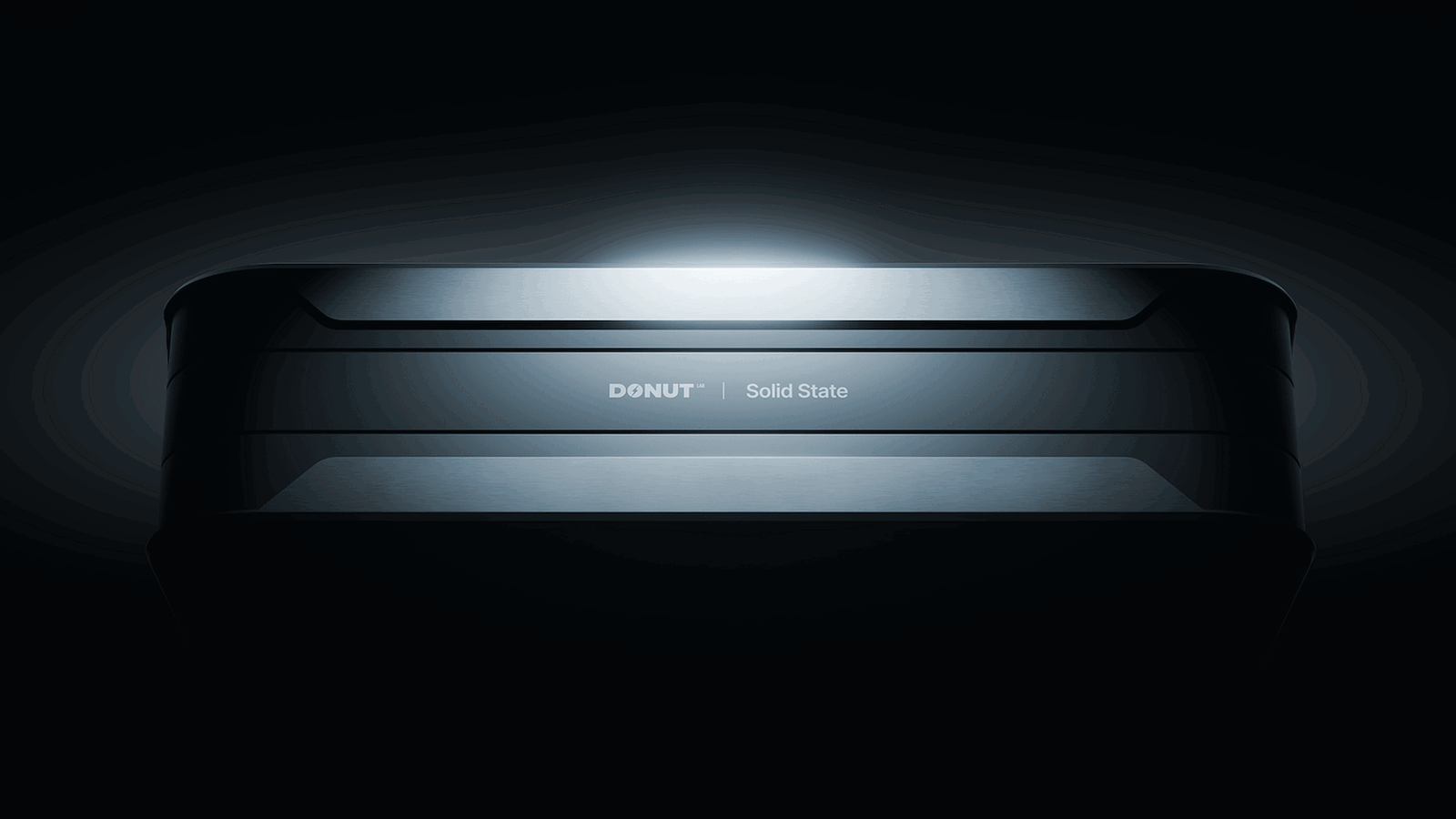 Die Festkörperbatterie von Donut Lab