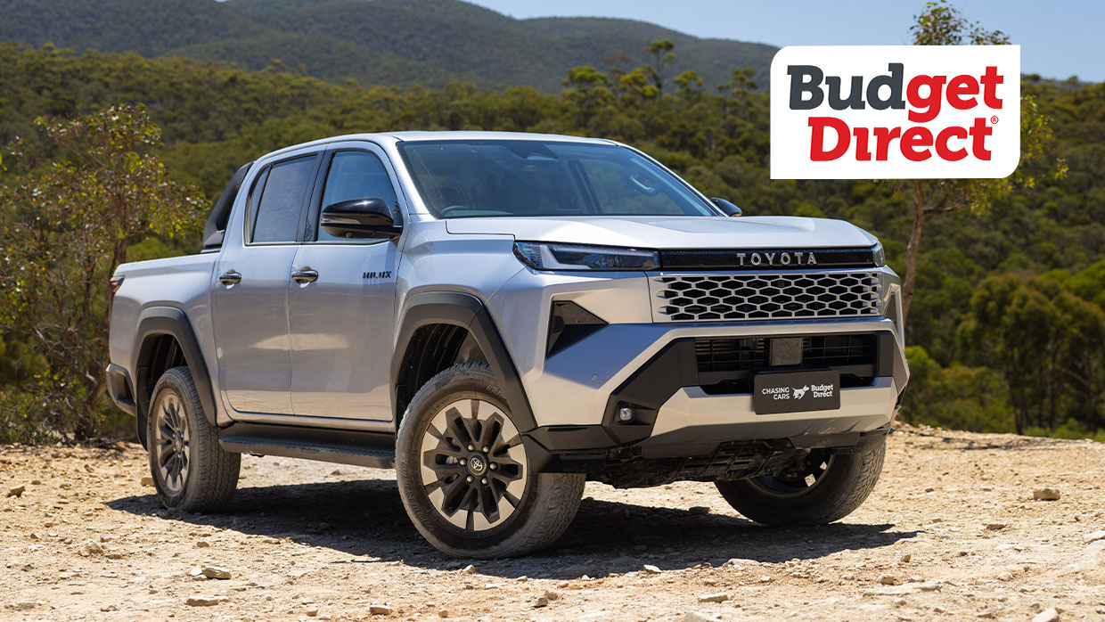 Testbericht zum Toyota Hilux SR5 Handbuch 2026