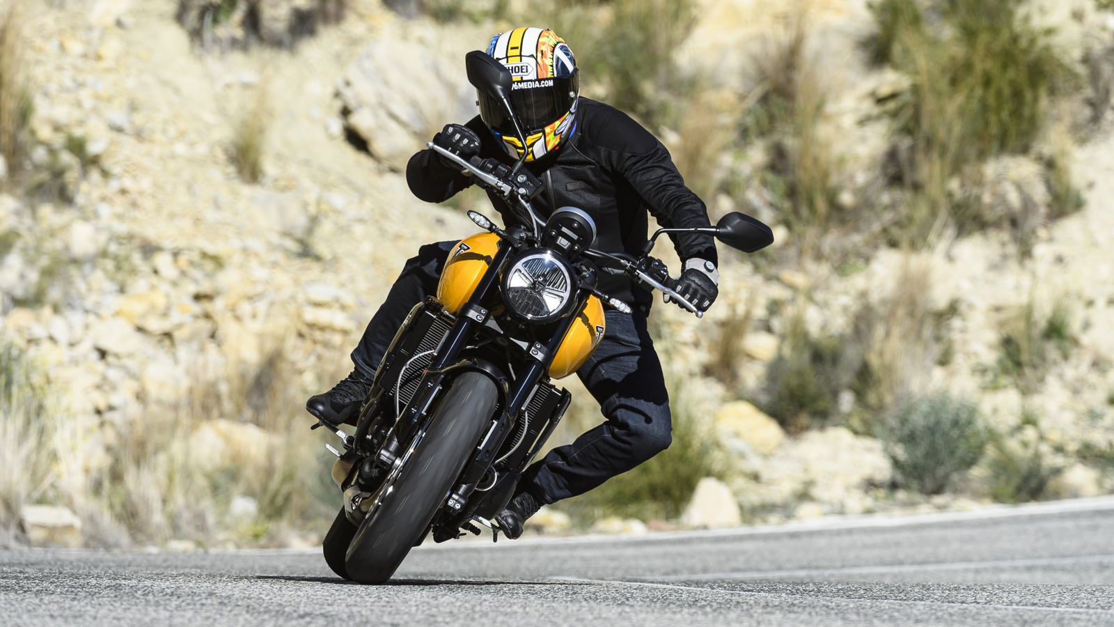 Triumph Trident 660 (2026) review