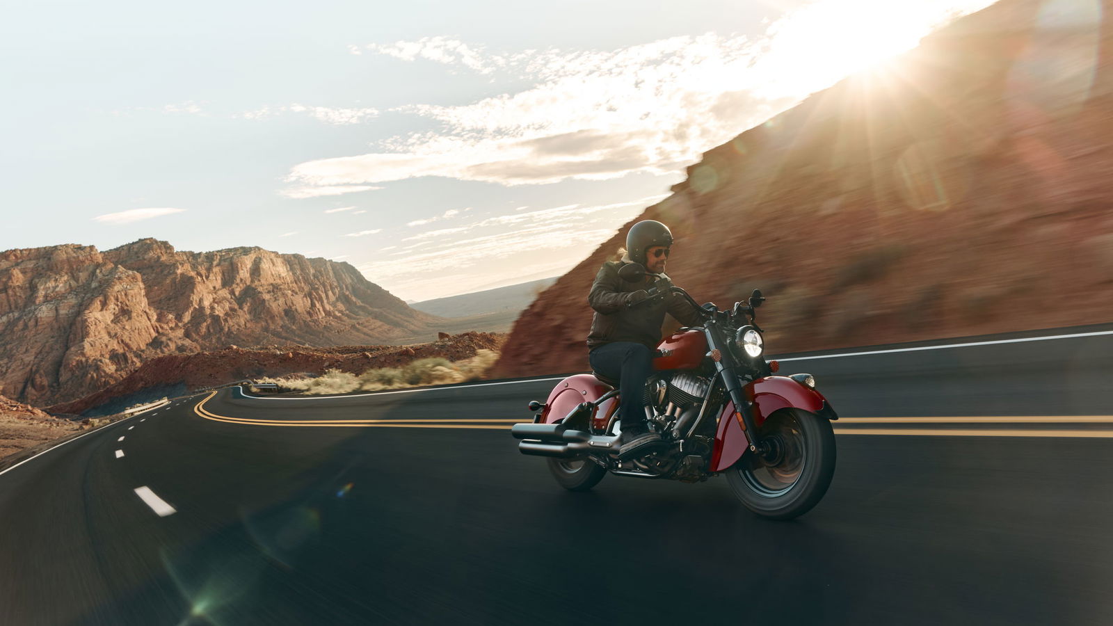 The 2026 Indian Chief Vintage
