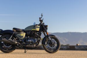 Royal Enfield gibt die Orte und Termine der Spring Demo Days bekannt