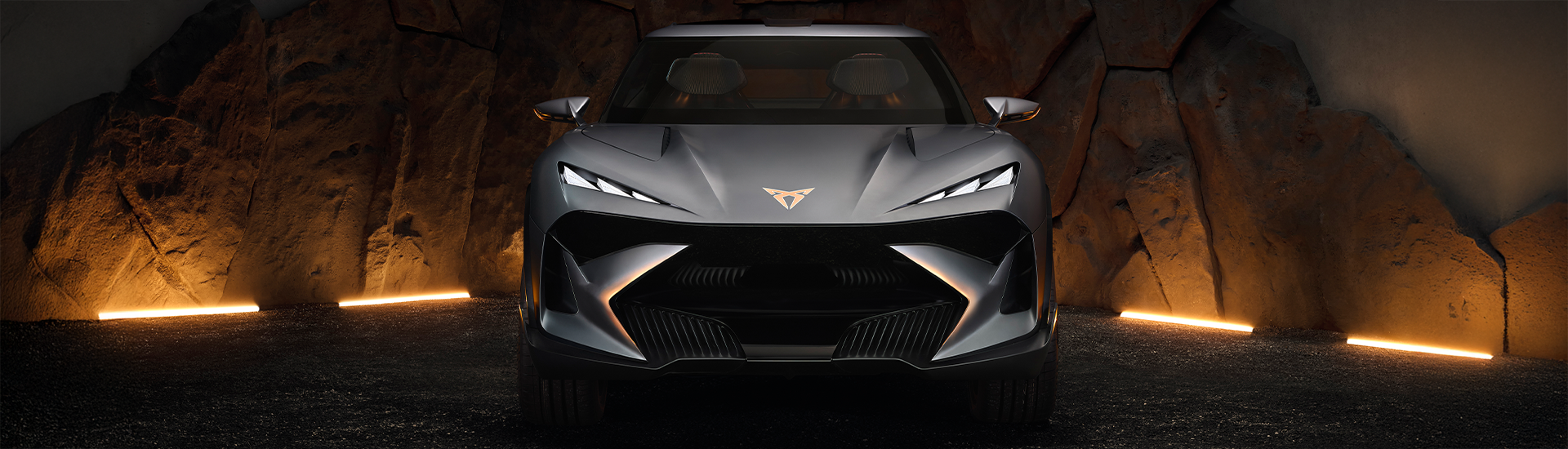 Cupra setzt erneut auf Hybrid- und Benzinmodelle und denkt über einen Range-Extender-Antriebsstrang nach