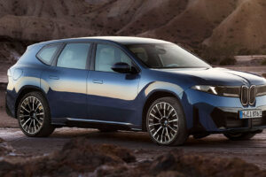 Das europäische Freihandelsabkommen schafft es nicht, die Luxusautosteuer abzuschaffen, da Elektrofahrzeuge im Wert von 120.000 US-Dollar angekurbelt werden