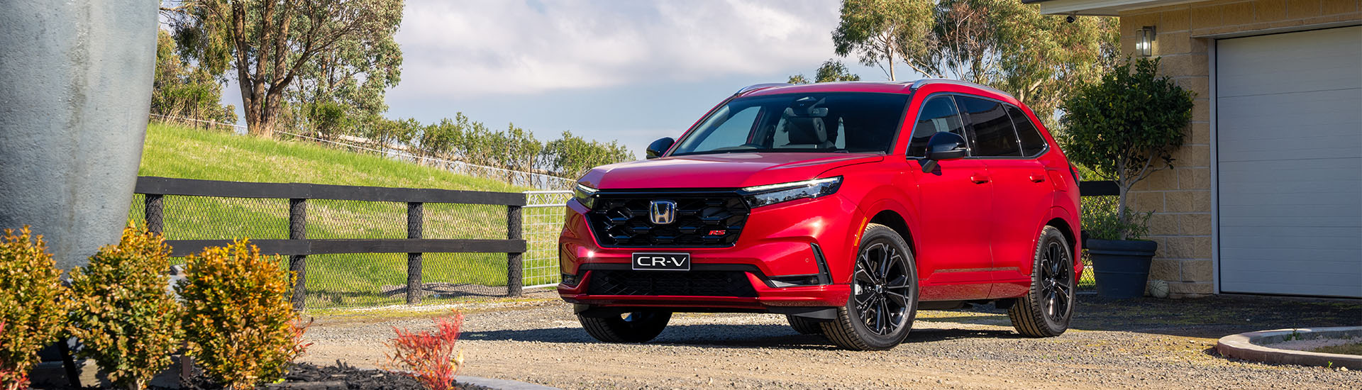 Günstigere Hybridoptionen ergänzen die Honda CR-V 2026-Reihe, aber die Preise für diesen Toyota RAV4 und den Hyundai Tucson-Rivalen sind gestiegen