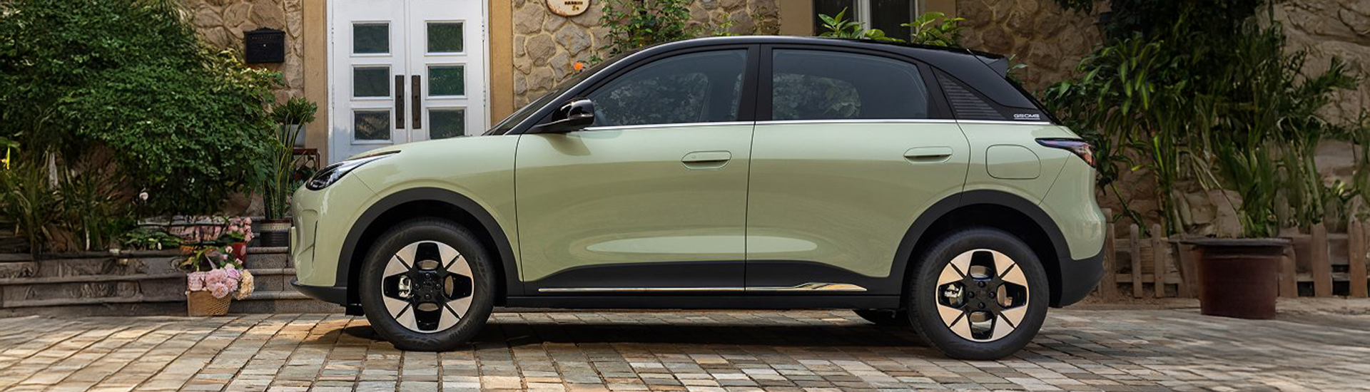 Australiens zweitgünstigstes Elektrofahrzeug? Geely EX2 Hatch bestätigt, dass er im Jahr 2026 mit dem BYD Atto 1 und MG2 mithalten kann