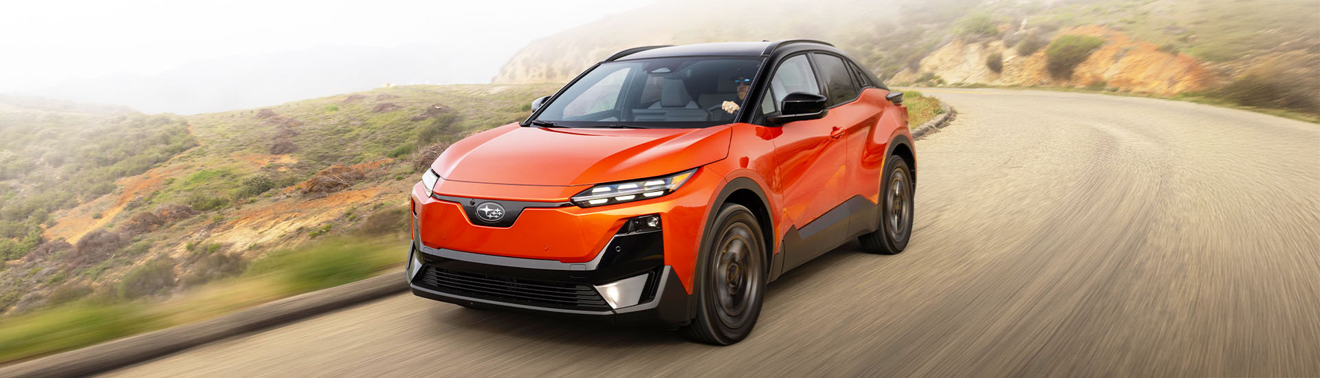 2026 Subaru Uncharted für Australien bestätigt, als elektrischer Zwilling des Toyota C-HR und Crosstrek-Geschwister
