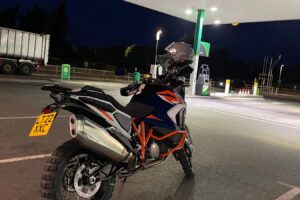 RAC sagt britischen Autofahrern, dass der Benzinpreis angesichts der Unsicherheit im Nahen Osten „die beste Hoffnung“ sei