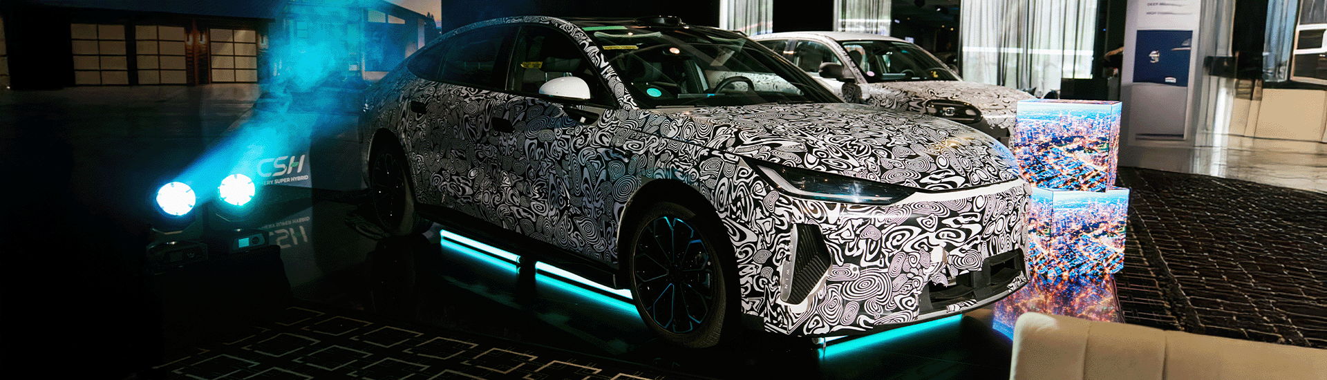 Achtung, Toyota Camry und MG4! Chery-Vorserienautos enthüllten Tests auf australischen Straßen!