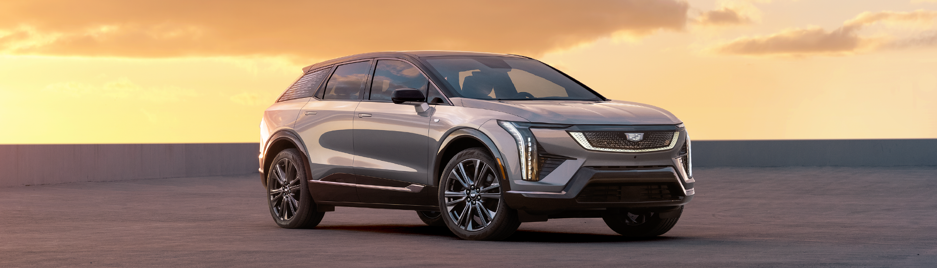 Amerika tritt mit zwei neuen Elektrofahrzeugen gegen Deutschland an