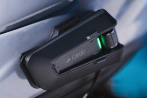Cardo Packtalk Pro Duo Doppelpack angekündigt