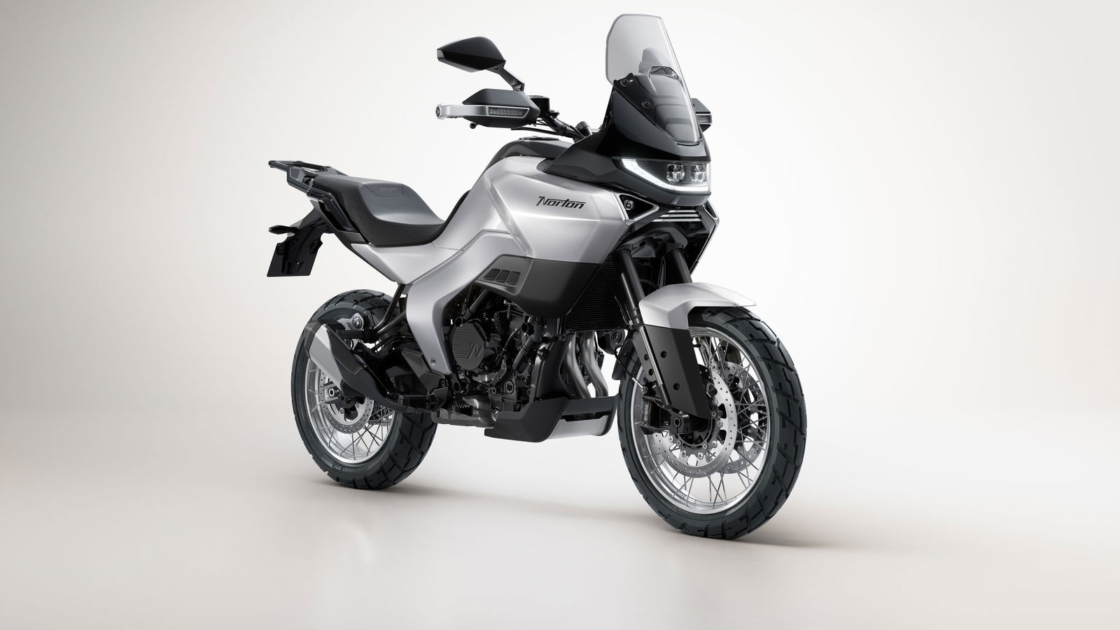 2026 Norton Atlas