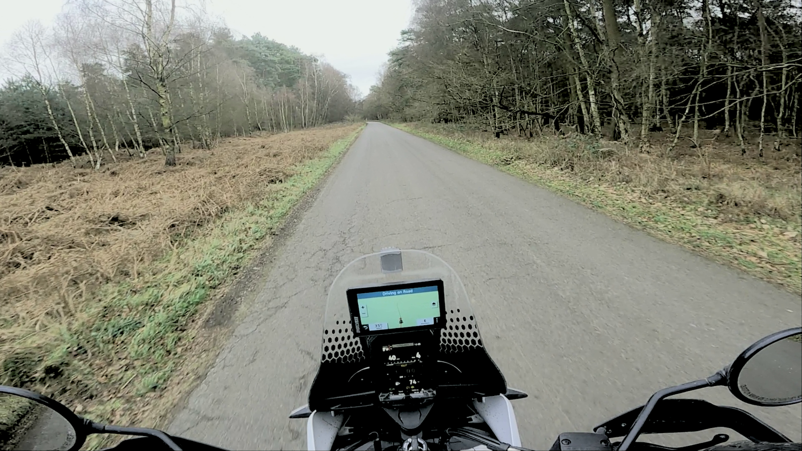 DesertX-Visordown-Rezension