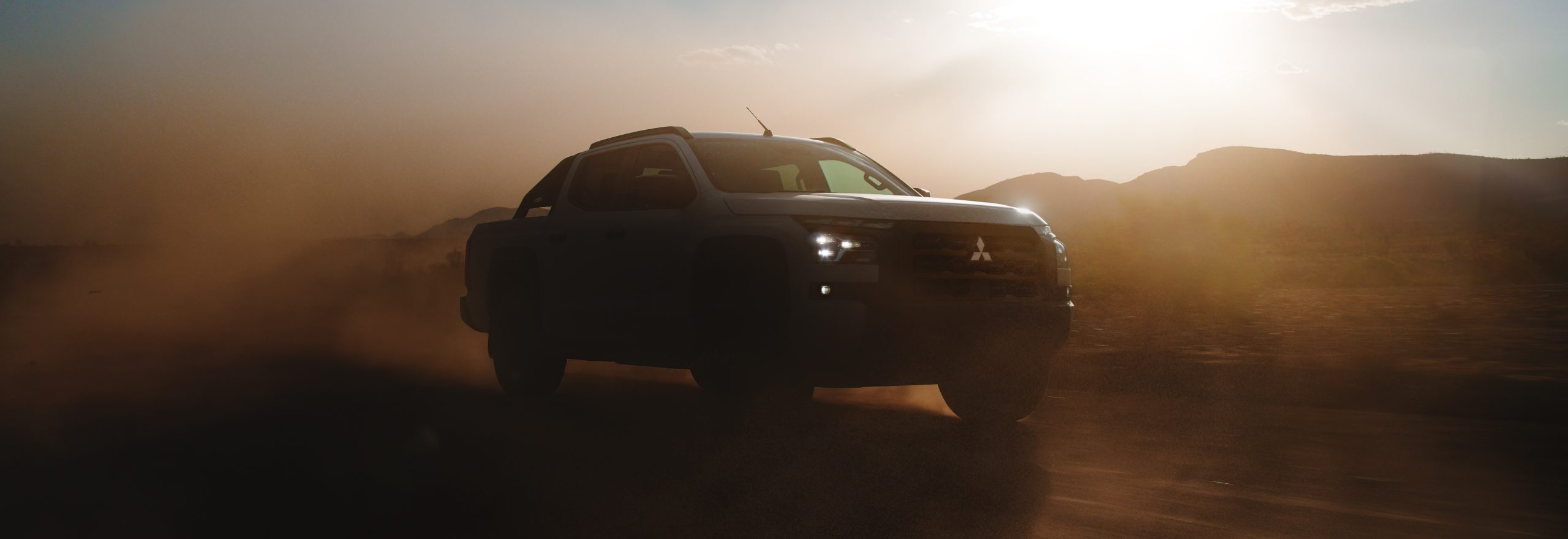 Mitsubishi Triton Raider bestätigt, aber wird er eher ein Rivale für den Ranger Raptor oder den Hilux GR Sport sein?