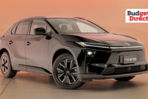 Testbericht zum Toyota BZ4X 2WD 2026