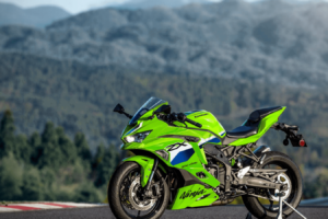 Wird Kawasaki eines seiner aufregendsten Motorräder als Bimota verkleiden?