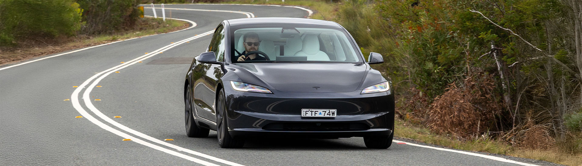 Ist die Umstellung auf Elektrofahrzeuge angekommen? Der Umsatz verdoppelt sich im März, da Australien weiterhin von der Ölkrise heimgesucht wird