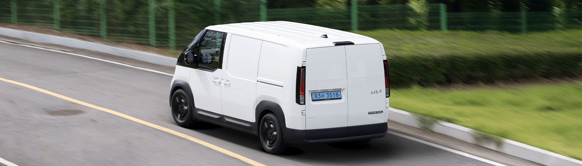 Australiens günstigster Elektro-Van: Kia PV5 2026 kommt, um Volkswagen ID.Buzz und Farizon Supervan zu unterbieten