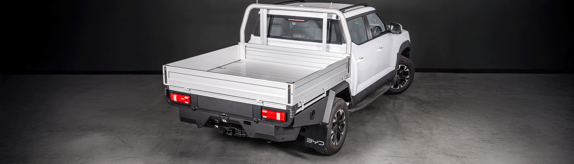 BYD Shark 6 2026: Für Australiens beliebtestes Plug-in-Hybridfahrzeug stehen gewaltige Änderungen an, um Toyota Hilux und Ford Ranger in Schach zu halten