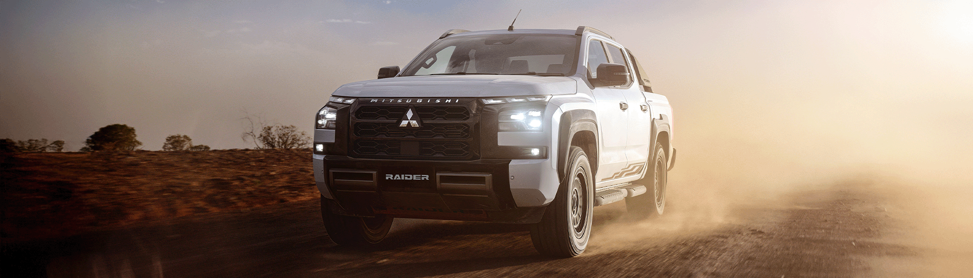 Mitsubishi Triton Raider 2026: Von Australien getuntes, verstärktes Flaggschiff, das mit Ford Ranger Wildtrak und Toyota Hilux Rugged X mithalten kann