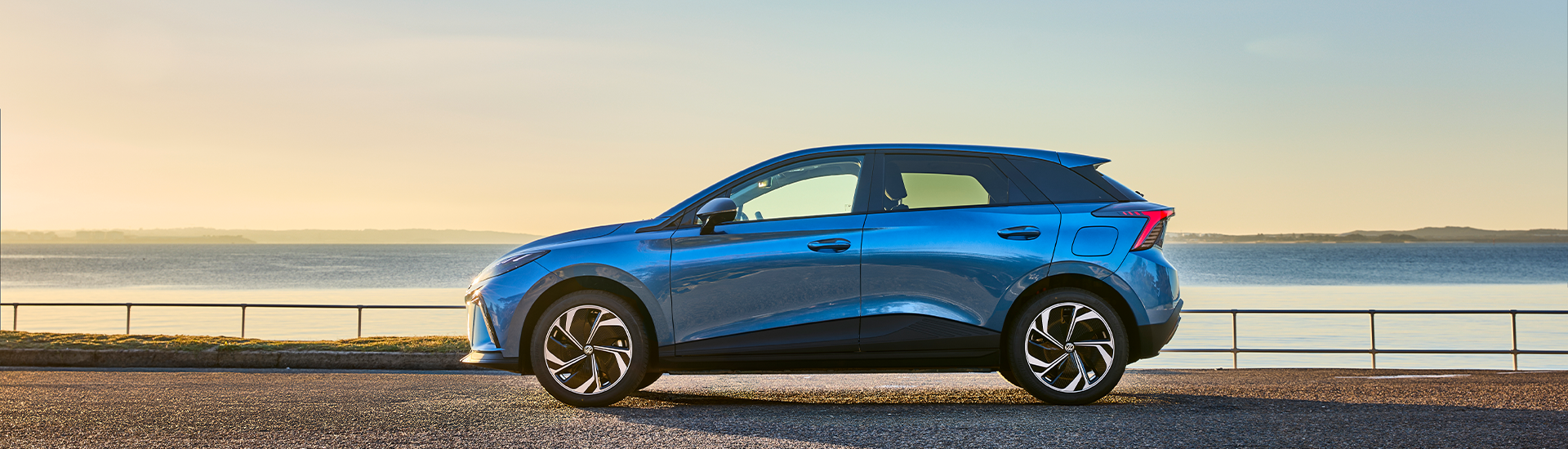 MG4 EV 2026: Die elektrische Heckklappe erhält eine hochwertige Auffrischung und einen starken Preisverfall für den schnellen XPower AWD