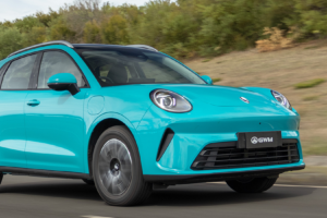 Neue 3,0-Liter-Diesel, Hybride und Elektrofahrzeuge: GWM bestätigt neun neue Modelle vor 2027, darunter die brandneuen Haval H7 und Haval Jolion Max