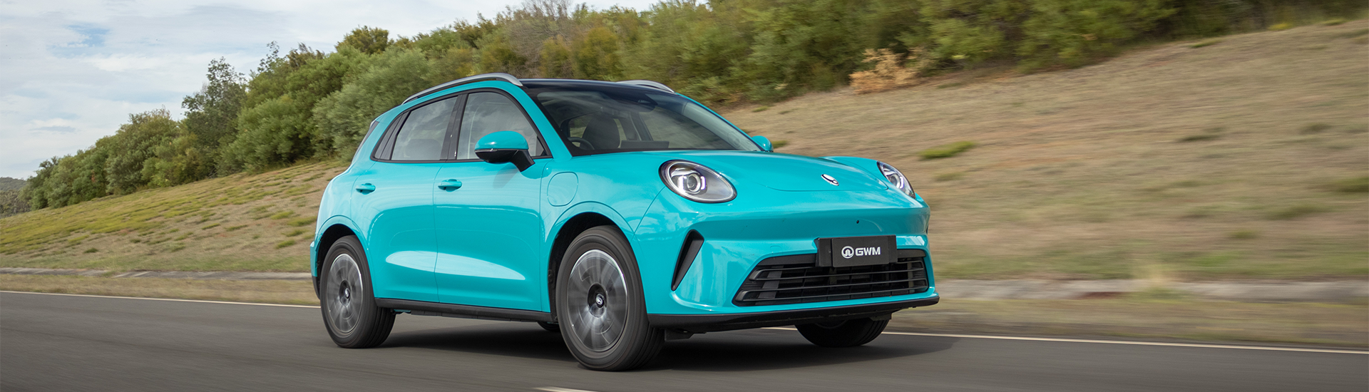 Vorstellung des kleinen SUV GWM Ora 5, der das lokale Elektroangebot ab 33.990 US-Dollar Fahrpreis erweitert