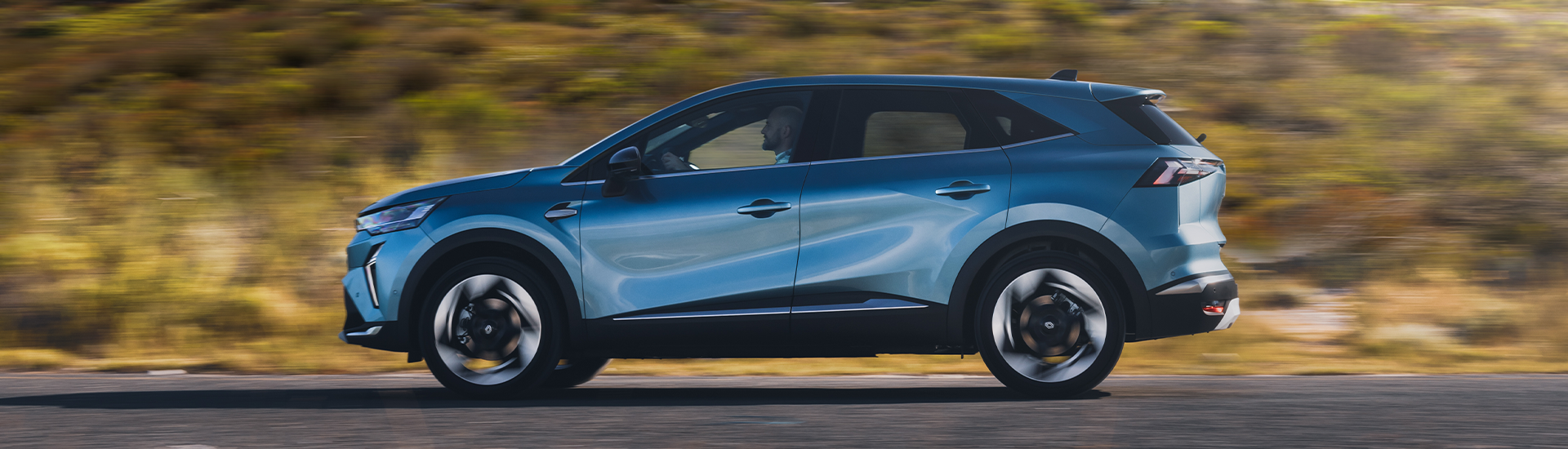 Renault Symbioz neu für 2027