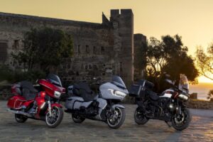 Harley-Davidson führt die Markenplattform „RIDE“ im Vorfeld der Strategie für 2026 ein