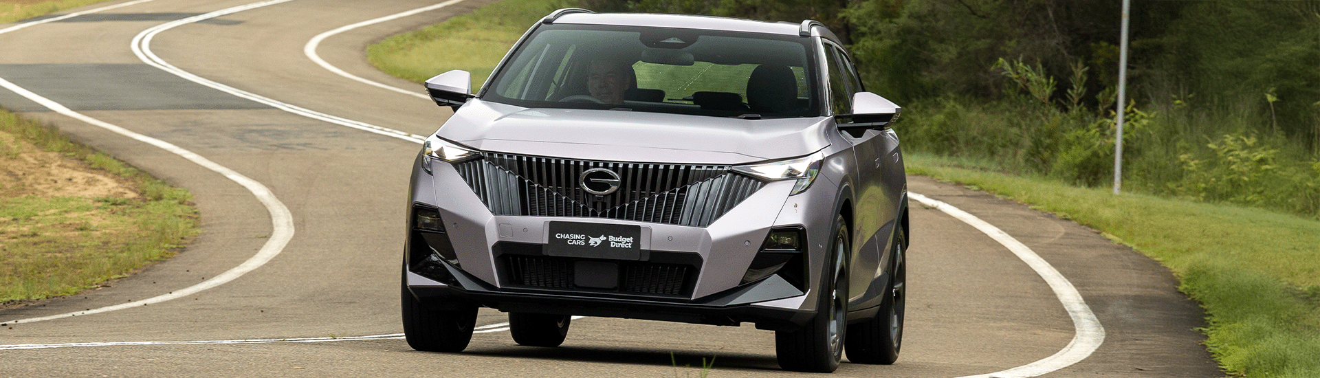 GAC Emzoom Luxury 2026 Testbericht