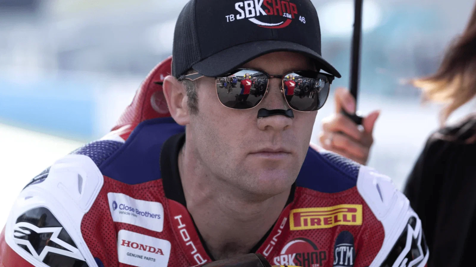 Tommy Bridewell