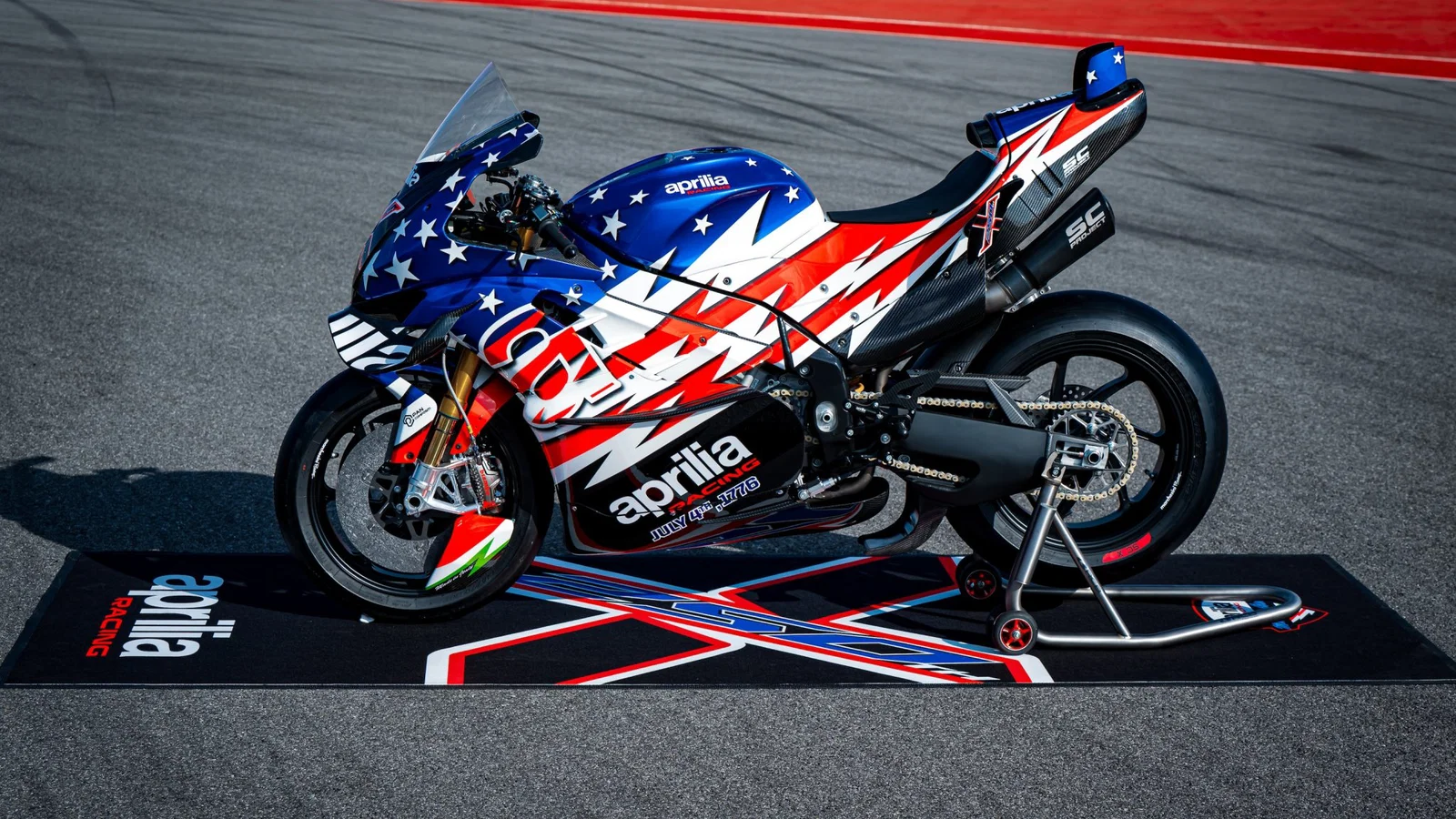 Aprilia