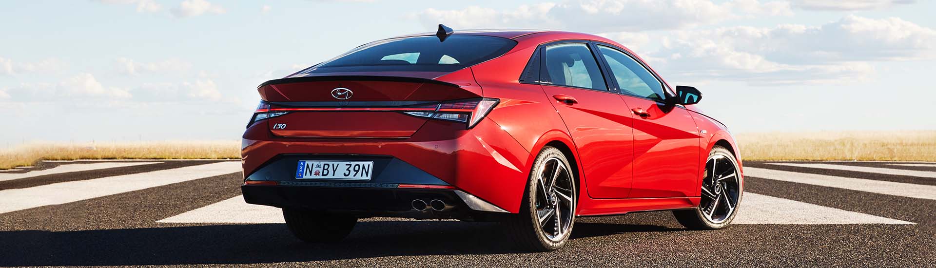 Ioniq 3 N und i30 N Hybrid etablieren sich als zweigleisige kleine Performance-Autos der Zukunft von Hyundai