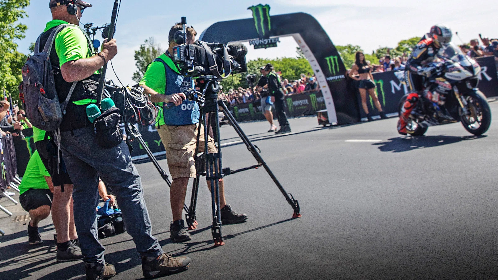 2022 Isle of Man TT