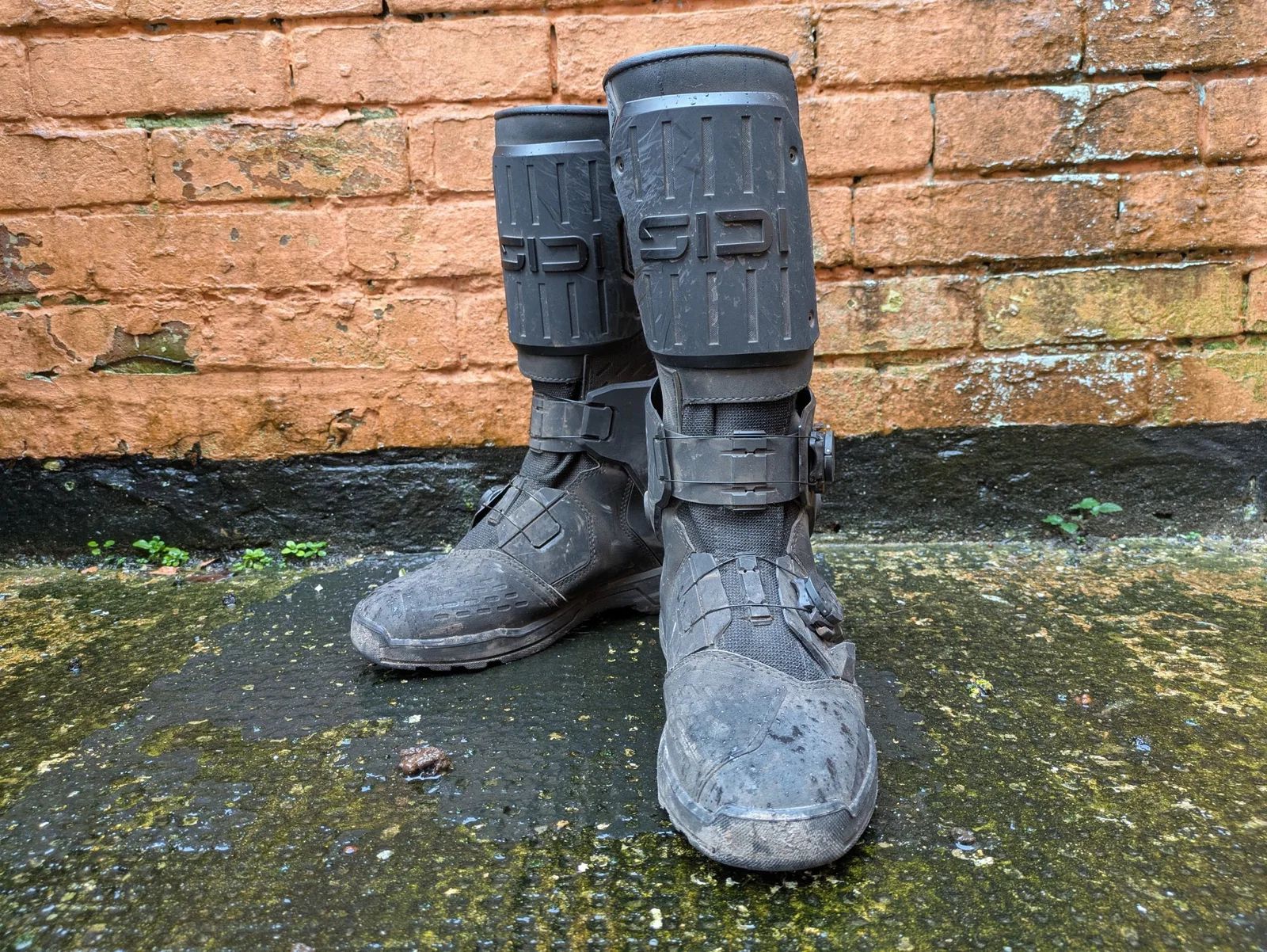 Sidi Taurus GTX Stiefel