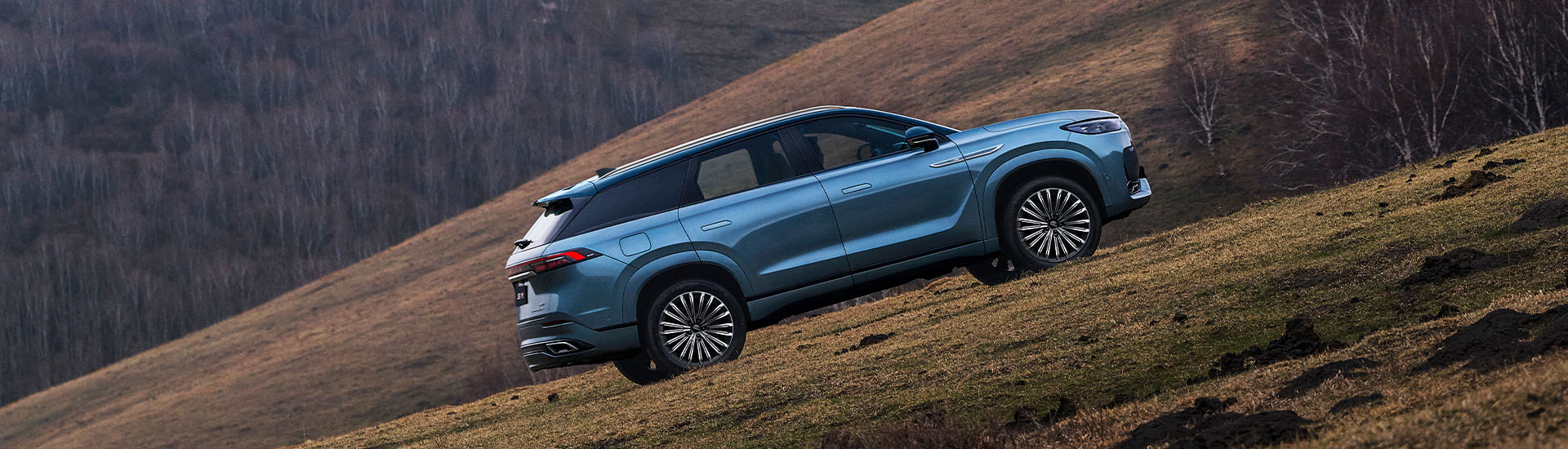 Jaecoo J8 2026: Siebensitziger Plug-in-Hybrid-SUV für Australien zum Preis von ca. 60.000 US-Dollar bestätigt