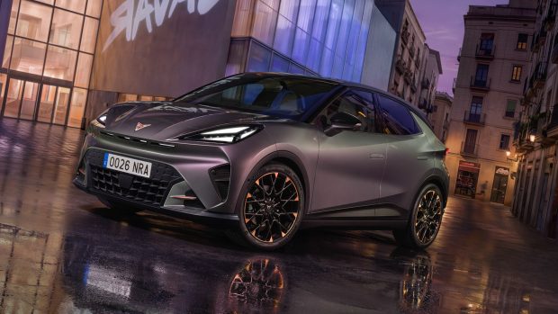VW-, Cupra- und Skoda-Autokonnektivität für Australien mit neuem Android-Infotainmentsystem