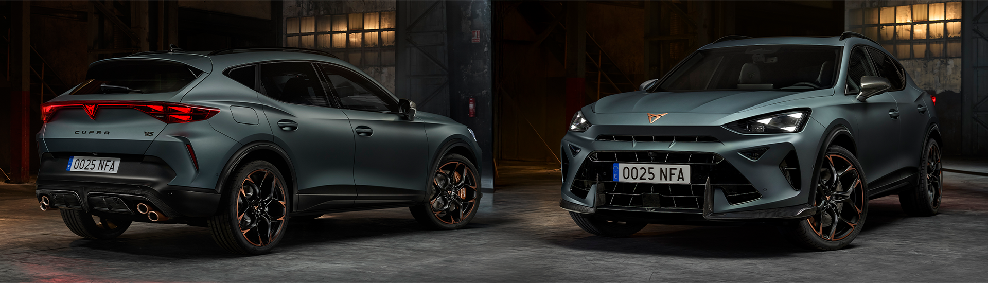 Der Vollhybrid Cupra Formentor kommt 2028 und wird neben PHEV- und Benzinmodellen verkauft