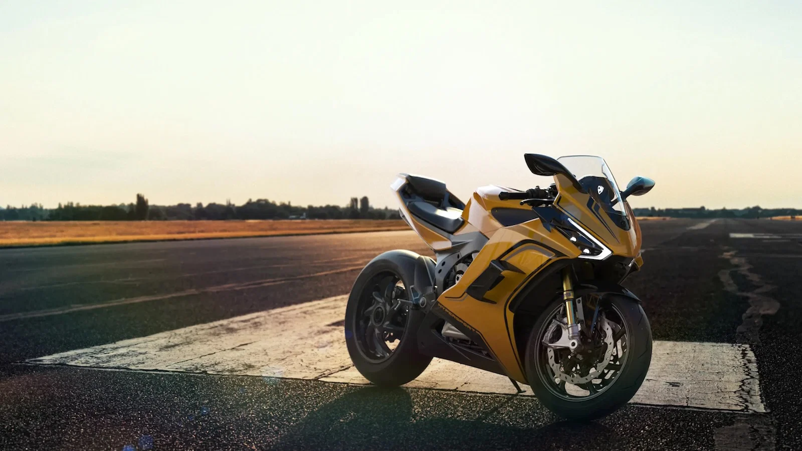 Is the sun finally setting on Damon?