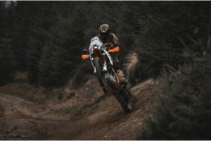 Die neue KTM 350-Reihe wird voraussichtlich im April dieses Jahres in Indien auf den Markt kommen