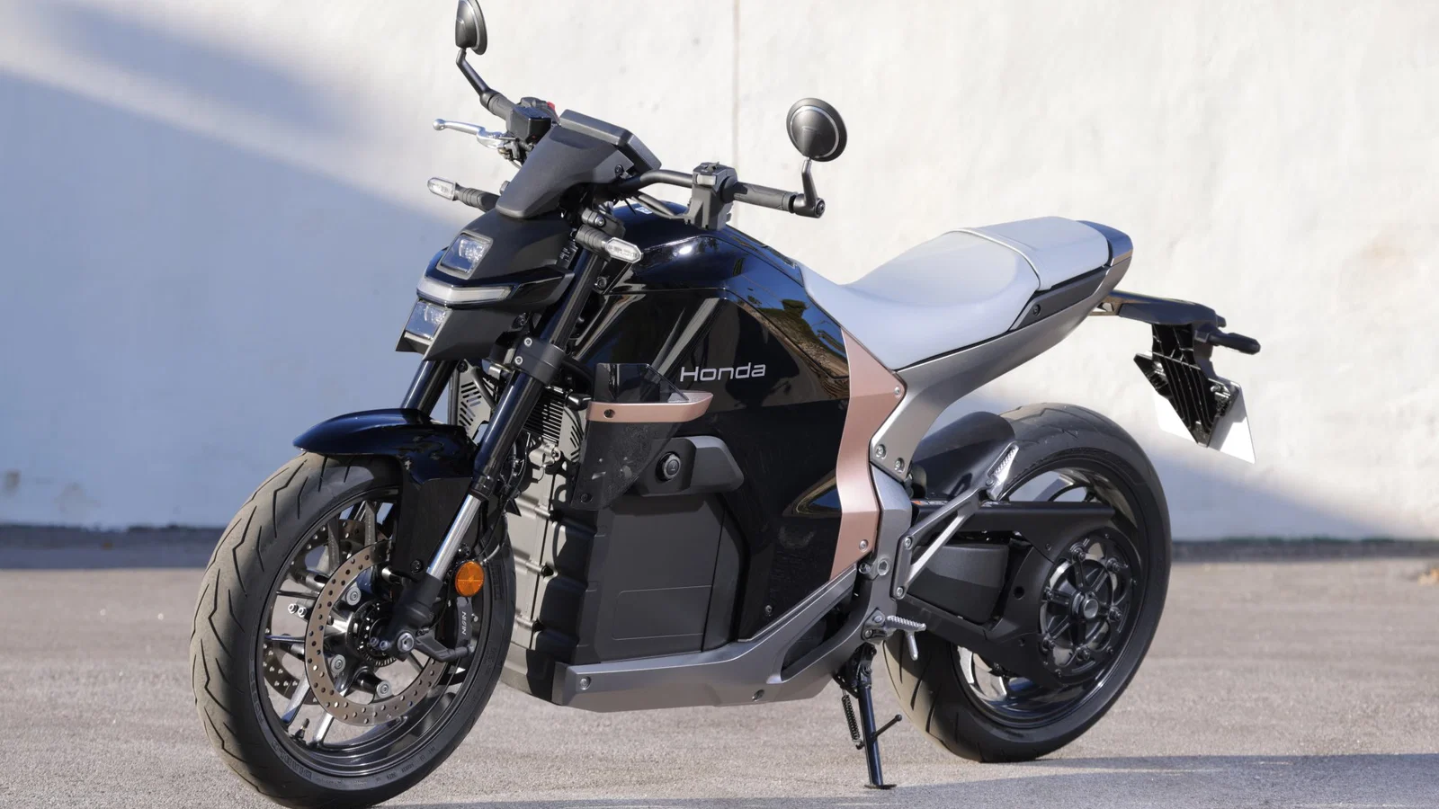 2026 Honda WN7