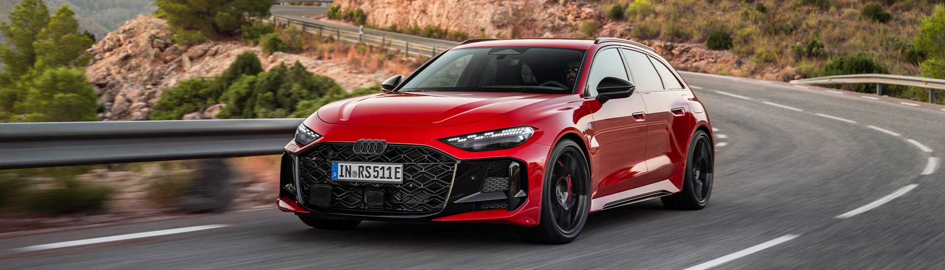 Neuer Audi RS5 2026: High-Po-PHEV-Limousine und Kombi-Zwillinge zum australischen Preis