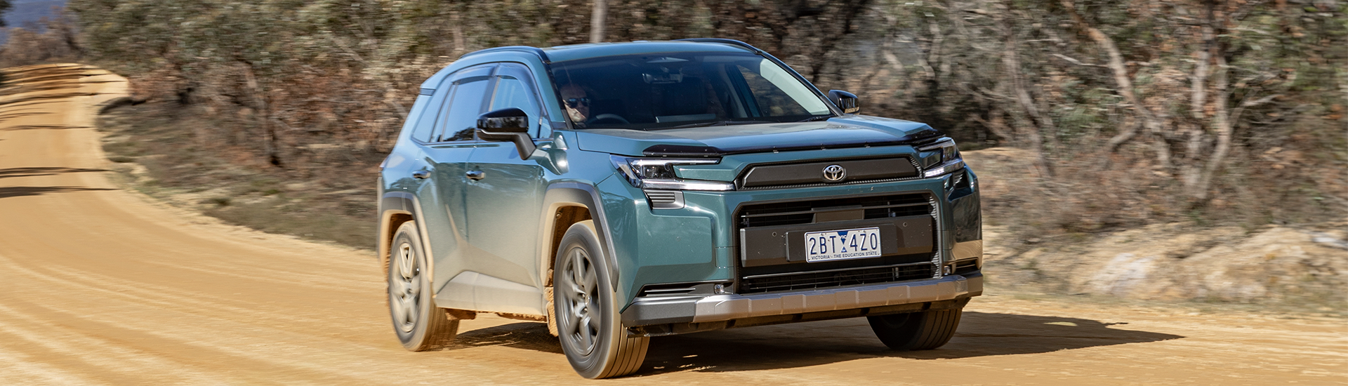 Toyota RAV4 2026: Tausende Exemplare werden die Fünf-Sterne-Crash-Bewertung verpassen